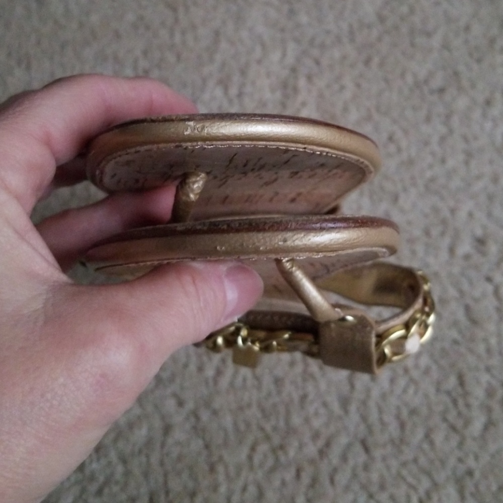 Coach sandal - Picture 5 of 6